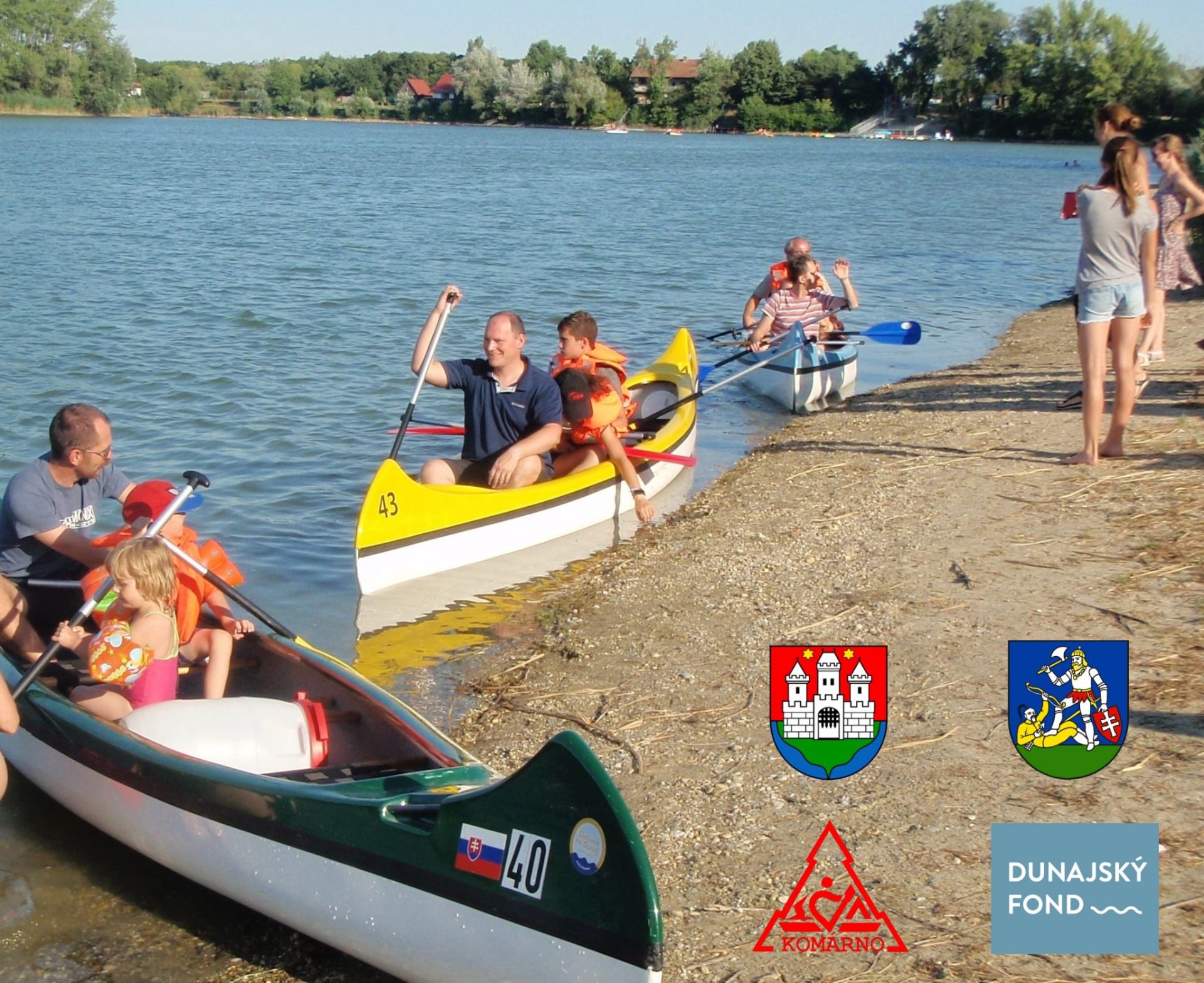 Rodinný deň Marianum